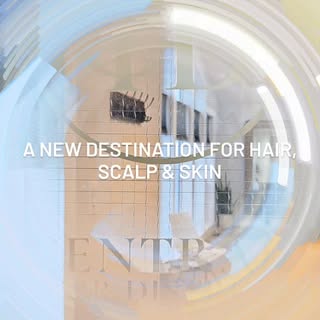 ​A new destination for hair, scalp, and skin has arrived in Sutherland. ✨

​Lori Miller and Michelle