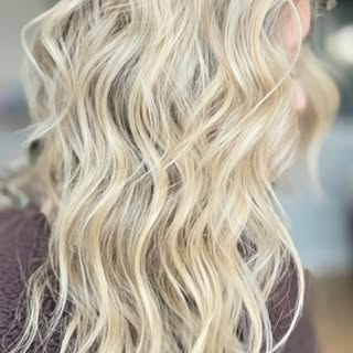 Spring cleaning, but make it hair. 🌷✨ It’s time to shed those winter tones and embrace a brighter, 