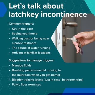 If you have an overactive bladder, bathroom basics aren’t so simple. You may experience sudden, inte