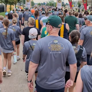 From our team members who laced up and ran, to our medical staff who were on-site keeping every runn