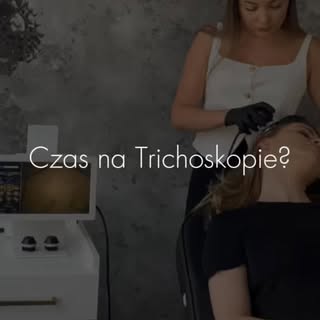 Czy wiesz, że kondycja skóry głowy i włosów często pokazuje, co dzieje się w całym organizmie? 🌿✨
D