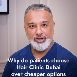 💡 𝐂𝐡𝐞𝐚𝐩𝐞𝐫 ≠ 𝐁𝐞𝐭𝐭𝐞𝐫

Thinking about a hair transplant? Here’s what sets us apart 👇

👨