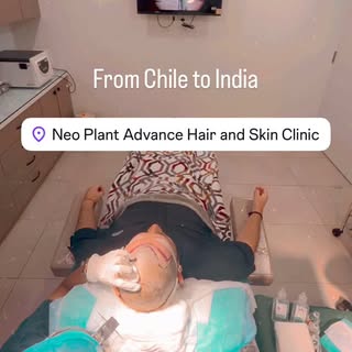 #directhairimplantation #baldnesssolution #hairlossspecialist #hairtransplant #fuehairtransplant #be