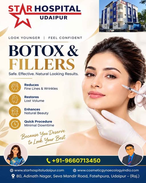✨ Look Younger. Feel Confident. ✨

Discover Botox & Fillers for a refreshed, natural-looking appeara