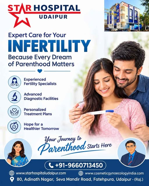 🌸 Because Every Dream of Parenthood Matters. 💙

Take the next step with expert fertility care, adv