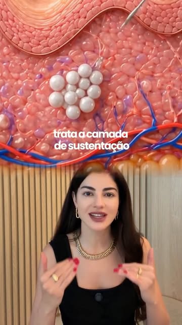Regeneração. Esse é o foco atual na medicina estética. 
Os bioestimuladores de colágeno estimulam se