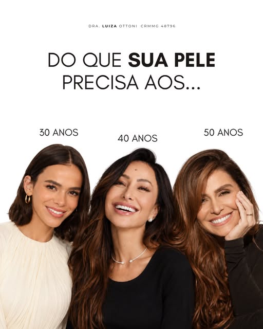 Prevenção começa no planejamento.

Essa semana uma paciente se assustou quando mencionei que tinha 4