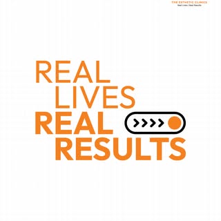 These aren't transformations. They're outcomes of a diagnosis that was done right the first time.

E