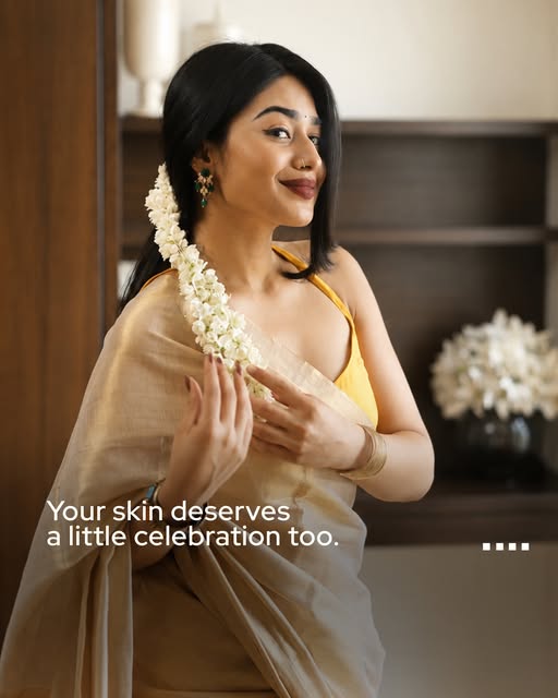 The celebrations may be over, but your skin still deserves the care. ✨

Keep the glow going beyond O