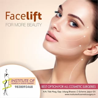 You don't have to leave your youthful good looks behind as you age.

If you would like to look as yo