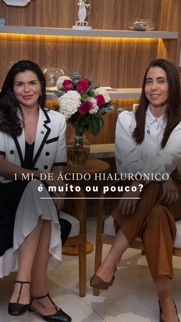 1 ml de ácido hialurônico é muito ou pouco?

A resposta mais honesta é: depende de onde, como e por 