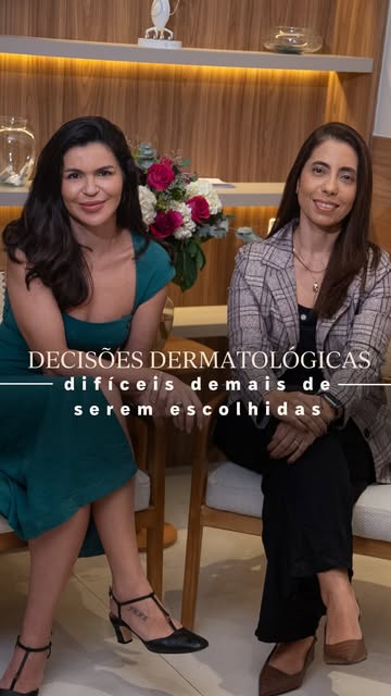 E aí, qual dessas escolhas seria mais difícil pra você? 😂

A gente resolveu colocar nossas próprias