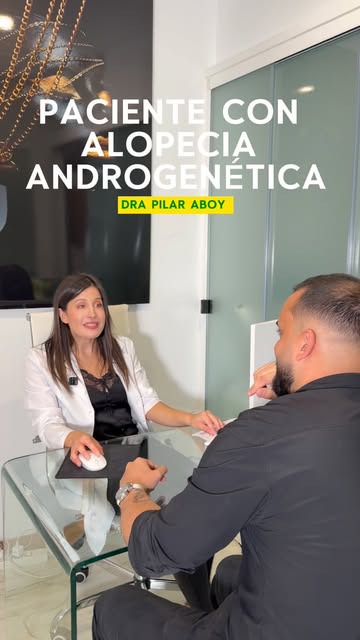 Todo empieza con un diagnóstico. 🔎🧑🏻‍⚕️

En esta primera consulta, valoramos a un paciente que qu