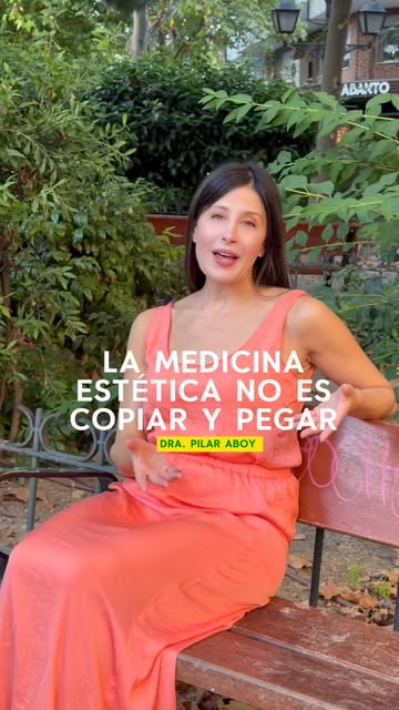 ¿Quieres el mismo resultado que tu amiga o que una celebrity? En medicina estética, cada rostro nece