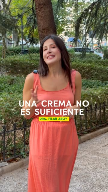 ¿Usas buenas cremas y aun así no ves el cambio que esperabas? 🧴✨

Una rutina cosmética tiene su fun