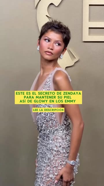 ✨ ¿Cómo se consigue una piel con este nivel de luminosidad, textura y uniformidad?

En el caso de Ze