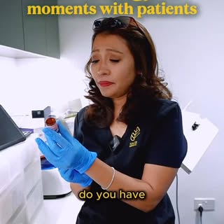 The most meaningful part of what we do isn’t the treatments we provide BUT it is the connections we 