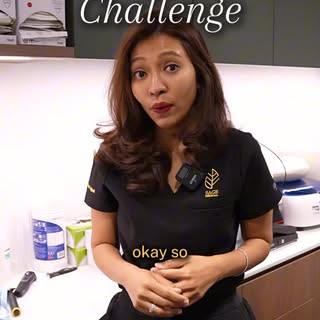 The marketing team challenged Faz to a rapid-fire hair loss quiz!

Identify the hair loss type + r