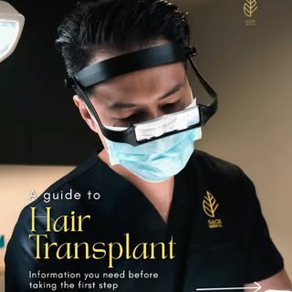 Ready to take the first step for your Hair Transplant?

Here’s what to expect before you begin.
Swip