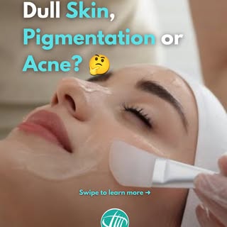 From salicylic and glycolic acid peels to deeper professional peels, each type is designed for diffe