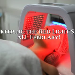 Valid all month 💋💜
#Redlightspecial #vday2023