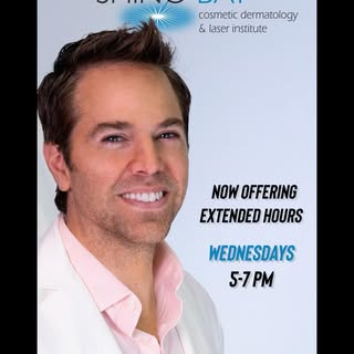 Due to popular demand I will again be offering extended evening hours on Wednesdays. For patients un
