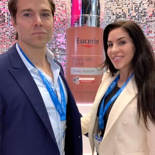 Unforgettable time at this year’s American Academy of Dermatology meeting in Orlando! The weekend wa