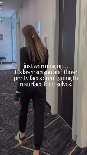 Laser season is upon us!✨

Book your appointment today!
📞 Call us at (780) 757-4442
📧 Email info@s