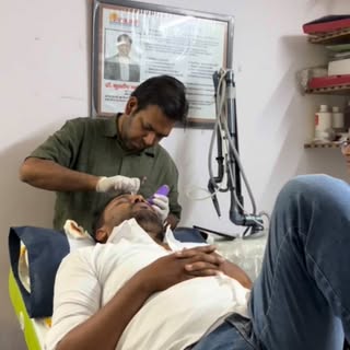 From doctor to digital brand 🚀
Aaj ke time mein sirf clinic chalana kaafi nahi hai… online presence