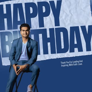Wishing you a very Happy birthday Doctor. Your leadership, vision ,dedication continue to inspire us
