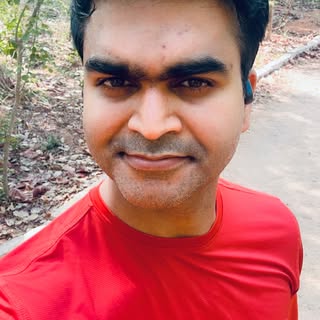14+ years. No long sports. No serious running.
Today I finished 7 km on my first run back.
Not becau