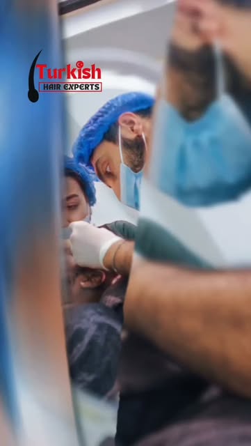 Hair loss treatments may help preserve hair. Hair transplant restores what’s already lost using your