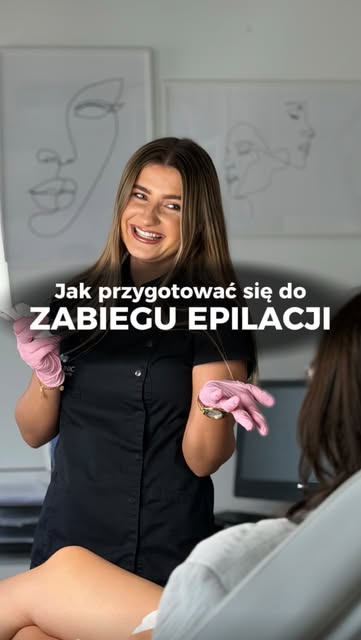 Planujesz epilację? Zadbaj o odpowiednie przygotowanie.

Kilka prostych zasad przed zabiegiem może s