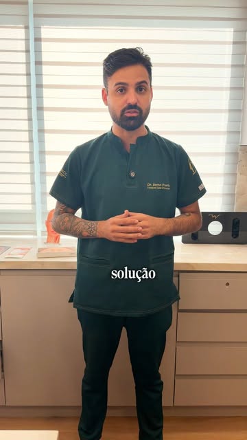 A calvície pode ser tratada em diferentes estágios, mas a solução adequada não será igual para todos