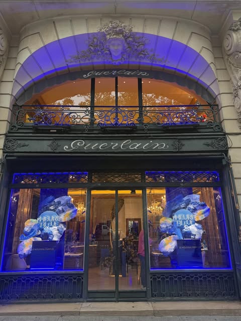 ✨ Une journée suspendue au cœur de la Maison Guerlin  pour nos clients.

L’Agence a eu le privilège 