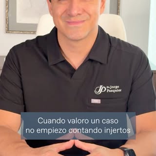 ¿Cuántos injertos necesito? Es una de las preguntas que más me hacéis en consulta.

La respuesta dep