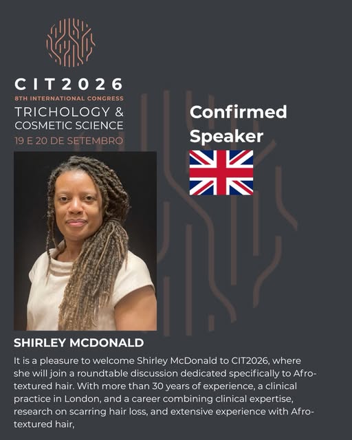 Some careers speak for themselves. And Shirley McDonald’s is certainly one of them.
With more than 3