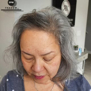 2 sessions in and we already have a brand new woman with soft subtle realism taking back many years 
