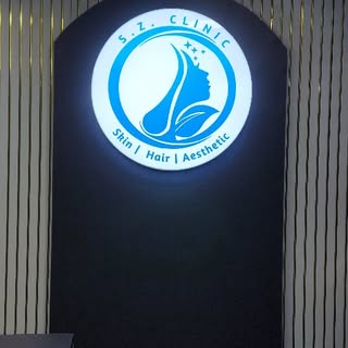 At S.Z. Skin & Hair Clinic, we offer:
✨ Acne & Acne Scar Treatment
✨ Pigmentation & Melasma Care
✨ H