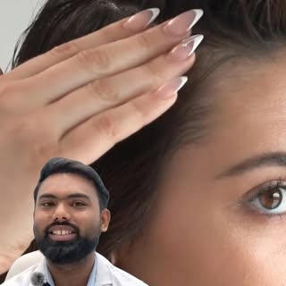 Stop falling for hair growth shortcuts🙅🏻👇🏻

Scalp care takes consistency, science-backed ingredi