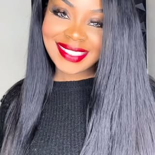 Our best-selling Straight and Body Wave Bundles are back in stock! 😍✨ Limited quantities, so grab y