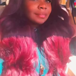 Living life in the fast line 💨

Custom color and tape in install by me!
Premium Human hair tapeins 