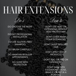 Your hair knows when you’ve been neglecting it.

Dry ends, breakage, no movement… it’s all feedback.