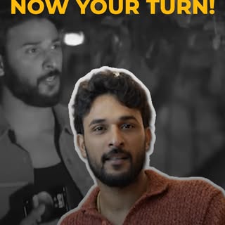 Kannada actor Dileep Shetty, known for his movies, serials & reality shows, trusts Mister Hair Clini