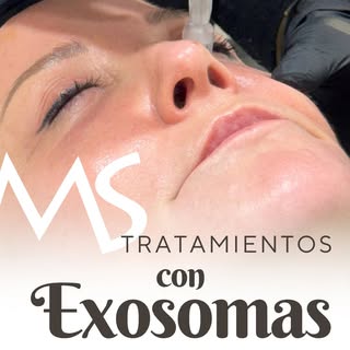 Los exosomas no son un tratamiento aislado ✨

Su verdadero potencial está en cómo, cuándo y con qué 