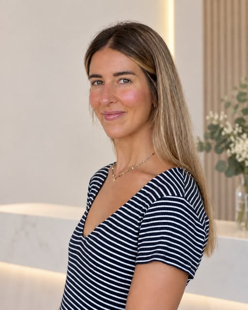 Nuestro equipo crece para cuidar de ti de una forma cada vez más completa. 🤍

En Clínica Dra. Marta
