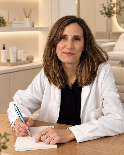 Nuestro equipo sigue creciendo 🤍

Damos la bienvenida a la 👩🏼‍⚕️Dra. Elena Delso, @dra.elenadelso