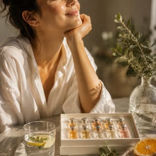 Câte produse mai trebuie să cumperi până să realizezi că pielea ta nu mai are nevoie de acoperire… c