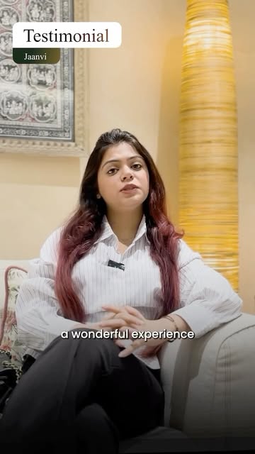 A treatment is only one part of the experience. The way you’re cared for matters just as much.

For 