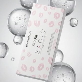 Te presentamos Skinfill Bacio 💉👄, el lip booster a base de ácido hialurónico no reticulado + vitam
